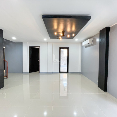 Sophisticated Newly Renovated House and Lot For Sale