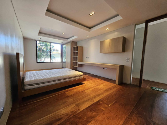 Stately 4 Bedroom House and Lot for Sale in Ayala Alabang Village