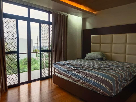 Single Detached Corner House for sale in Vista Grande Subdivision