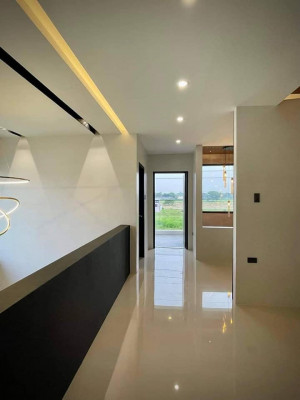 Brandnew 2 Storey-4 Bedrooms Modern Inspired House and Lot for Sale