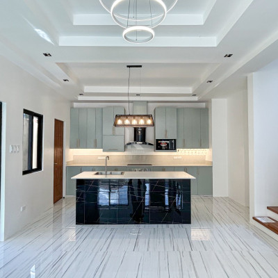 Superb Modern Contemporary Home For Sale in Filinvest East Homes, Cainta Rizal