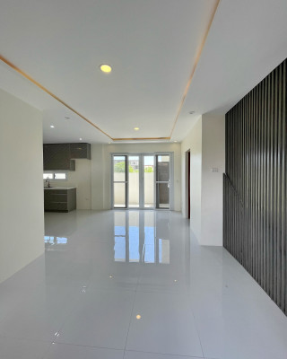 Brand New Modern House for Sale