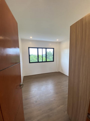 Brand New Modern House and Lot in South Peak San Pedro Laguna