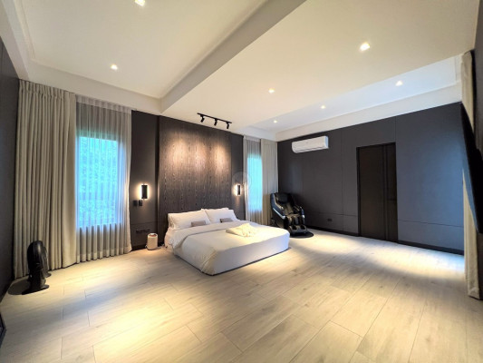 Astonishing House and Lot for Sale
