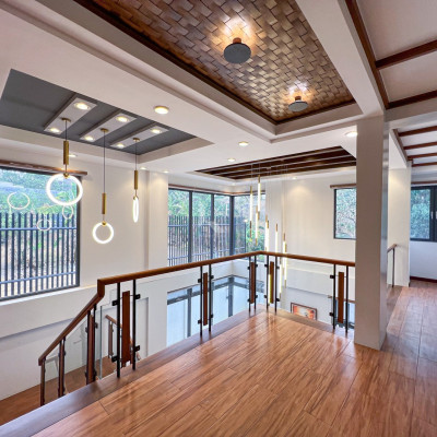 Superb Modern Contemporary House and Lot For Sale in Antipolo Valley