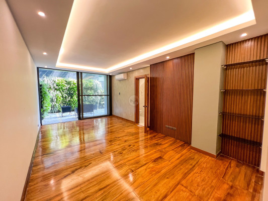 An Alluring Brand New House and Lot for Sale in Ayala Alabang