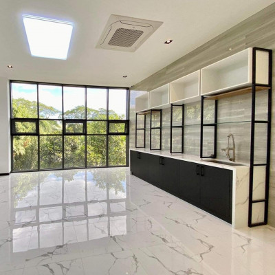 Astounding Brilliant House and Lot for Sale in Angeles, Pampanga