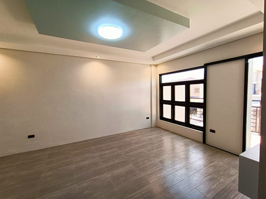 BRANDNEW MODERN HOUSE FOR SALE W/ POOL IN ANGELES CITY NEAR KOREAN TOWN