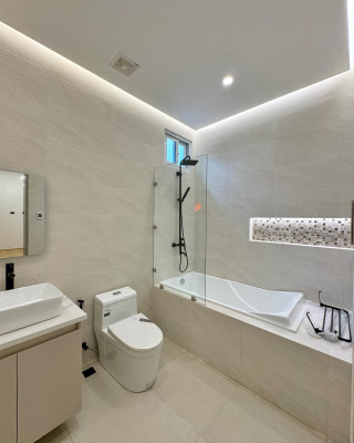 Brand New Modern Corner House for Sale in Upper Antipolo