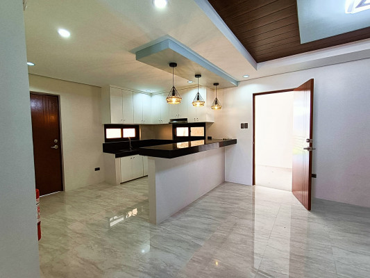 BRANDNEW MODERN HOUSE FOR SALE W/ POOL IN ANGELES CITY NEAR KOREAN TOWN