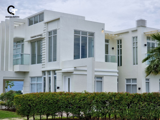 Spacious Miami Home Modern Design Fully Furnished House and Lot