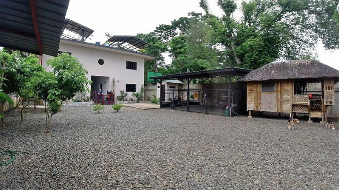 Rush Sale 2 Storey House with Rooftop