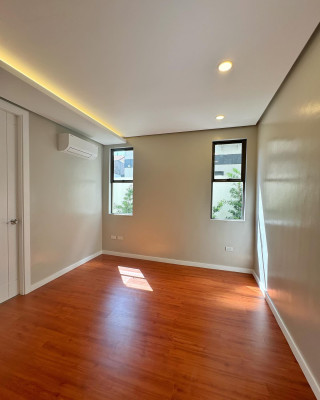 Brand New Modern House for Sale in BF Homes Paranaque