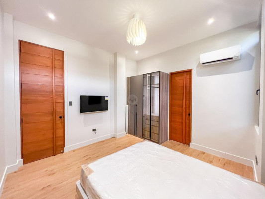 A Modern Asian Industrial House for Sale in Quezon City