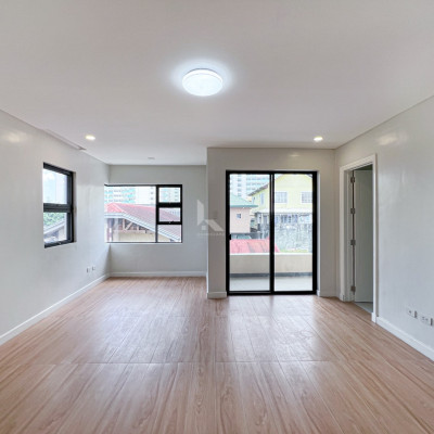 Sophisticated Multi-level House and Lot For Sale in Vista Real Executive Village