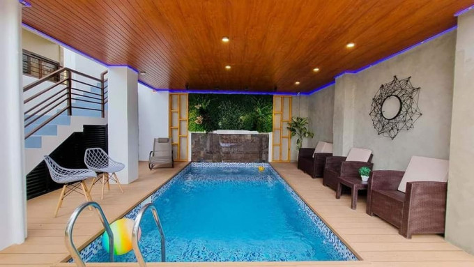 HOUSE FOR SALE IN TALISAY CEBU