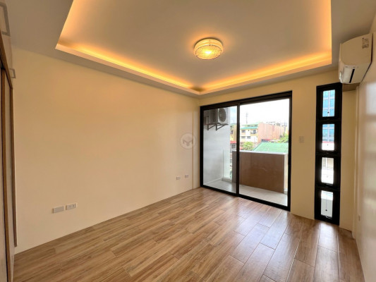 Majestic Pristine Townhouse for Sale in Cubao, Quezon City