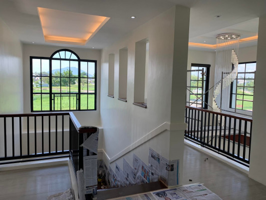 Brand New House & Lot for Sale in City of San Fernando near SM