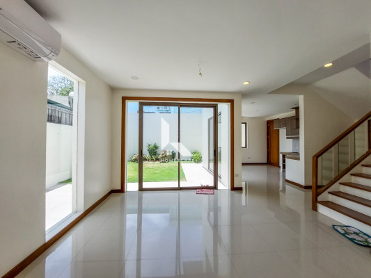 Modern 2 Storey House and Lot for Sale in BF Homes, Paranaque City