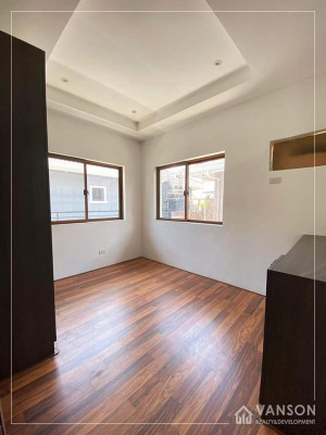 BF HOMES PARAÑAQUE HOUSE AND LOT FOR SALE