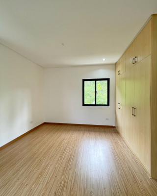 Brand New Modern House