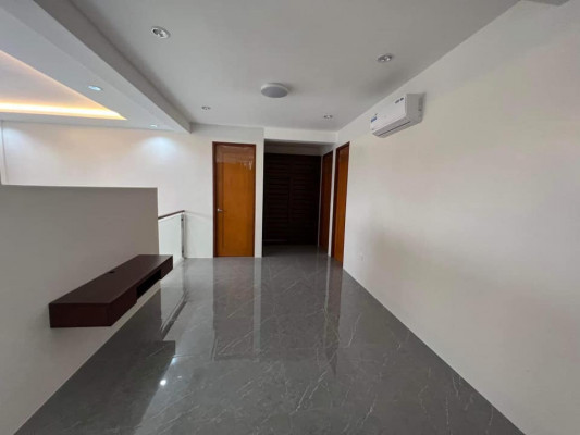 Brandnew Two Storey House in Pampanga