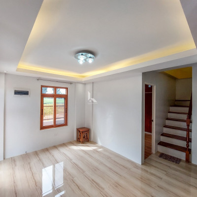 Brand New 2 Storey House and Lot for Sale in Robinson's Vineyard
