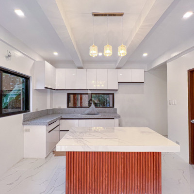 Sophisticated Modern Asian House and Lot For Sale in Kingsville Royale Subdivisi