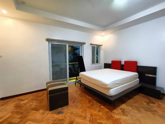 A Spectacular Home for Sale in a sought after subd. In Angeles City, Pampanga