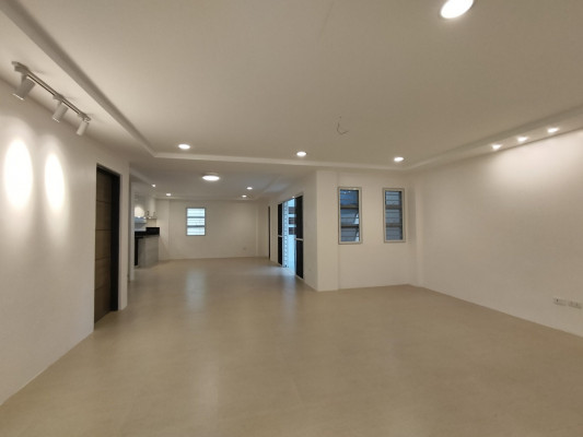 Brandnew Minimalist House For Sale