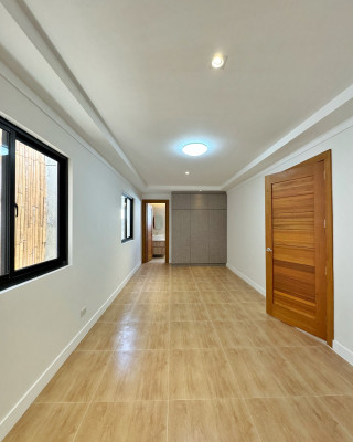 Brand New 6-bedroom Modern Tropical House for Sale