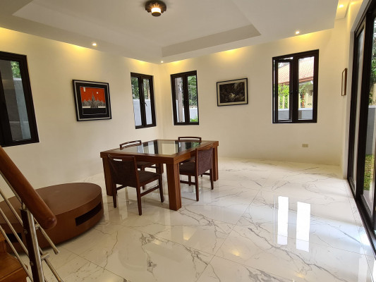 HOUSE AND LOT FOR SALE IN ANTIPOLO NEAR MARIKINA, CUBAO AND PASIG CITY