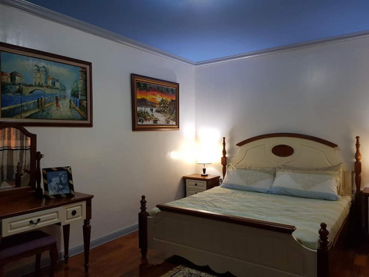 Mansion House for Sale Lipa Batangas City
