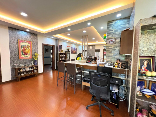 A Radiant and Striking House and Lot for Sale in Antipolo