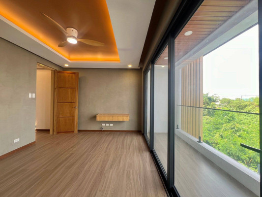 Own this Brand-New Single Detached House in Multinational Village