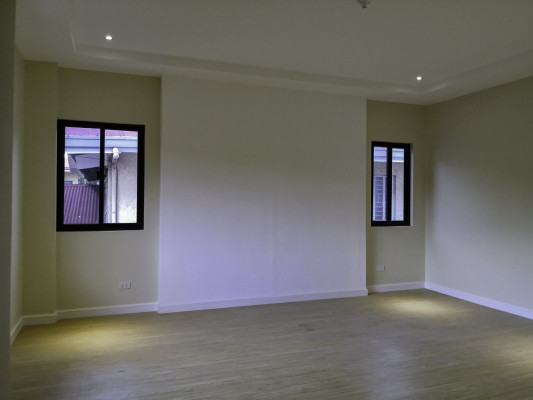 Modern 2-storey Home for Sale