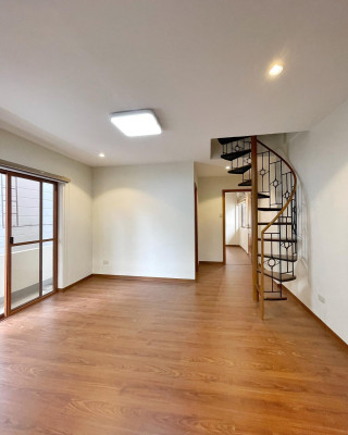 Modern House for Sale in Greenwoods Executive Village