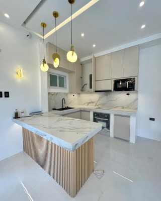 Brand New Modern Corner House for Sale in Upper Antipolo