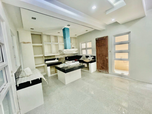 Striking Brand New 3Storey House and Lot