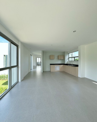 Brand New Modern House and Lot for Sale in The Perch