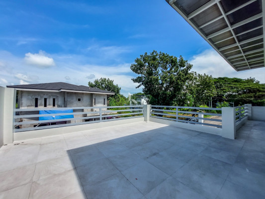 New Built 2 Storey Brand New House for Sale in South Point, Cabuyao Laguna