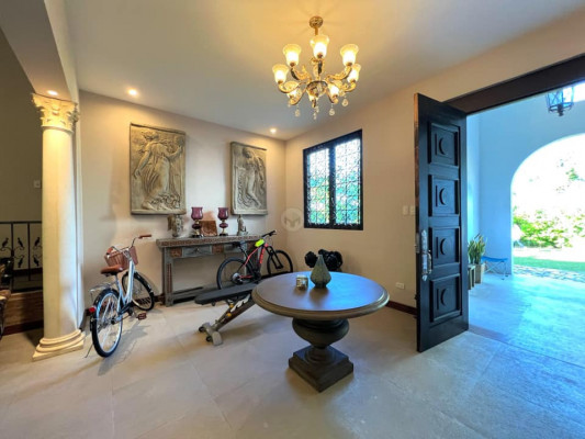 A Stately Welcoming Rest House For Sale In Cavite