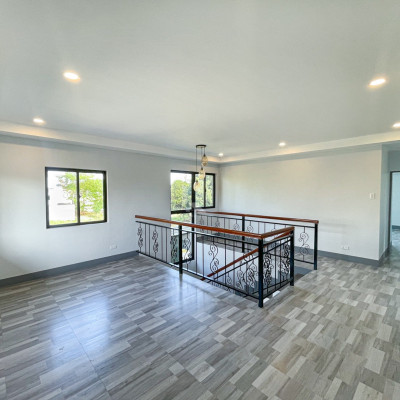 Astonishing Modern Contemporary House and Lot For Sale