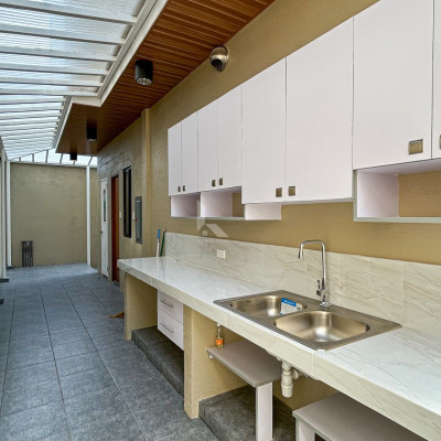 Superb Modern Contemporary Home For Sale in Filinvest East Homes, Cainta Rizal