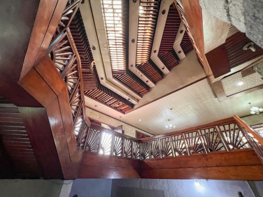 Stylishly Designed House For Sale Near Congressional Ave