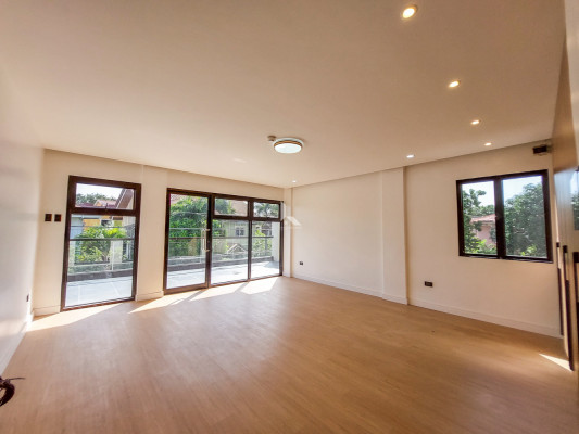 Brand New 2 Storey Modern Home for Sale in Las Piñas