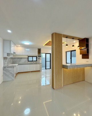 Brand New Modern House for Sale in Lower Antipolo