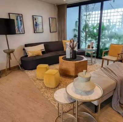 Brutalist Modern Villa House inspired for Sale in Southern Plains
