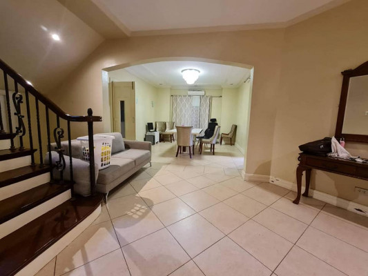 MEDITERRANEAN INSPIRED HOUSE AND LOT FOR SALE