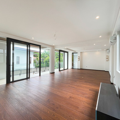 Impressive Brand New 2-Storey House and Lot For Sale in Hillsborough Alabang